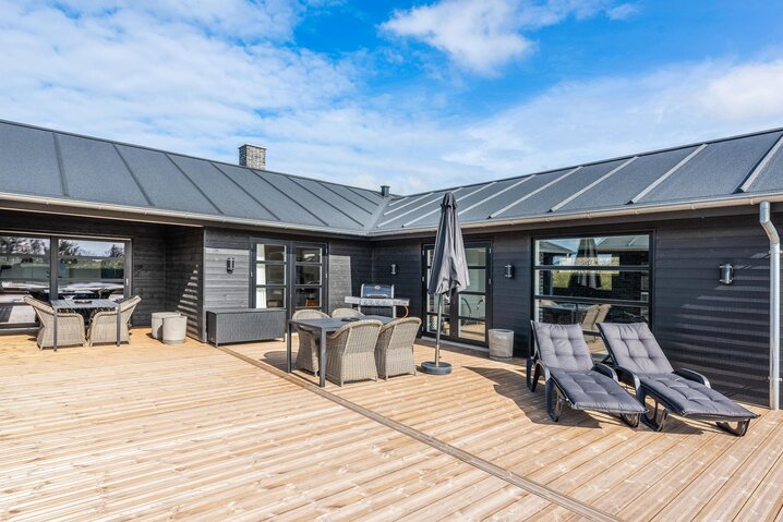 Ferienhaus i6700 in Nordsøvej 388, Søndervig - Bild #37
