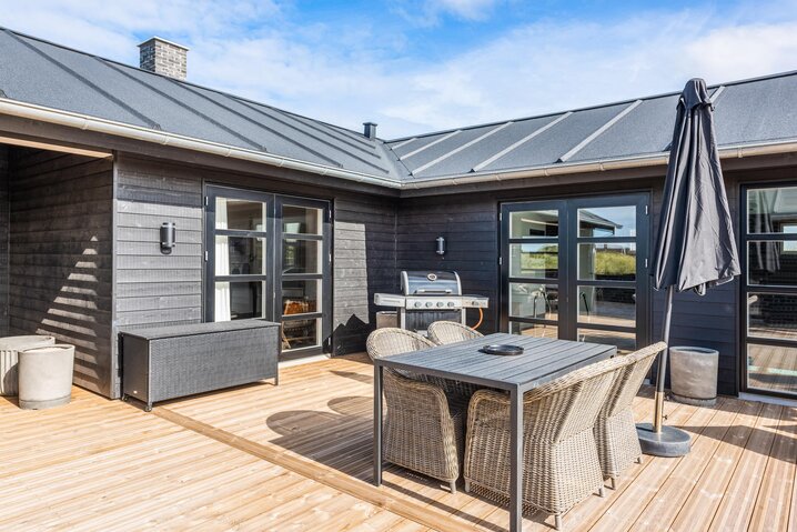 Ferienhaus i6700 in Nordsøvej 388, Søndervig - Bild #38