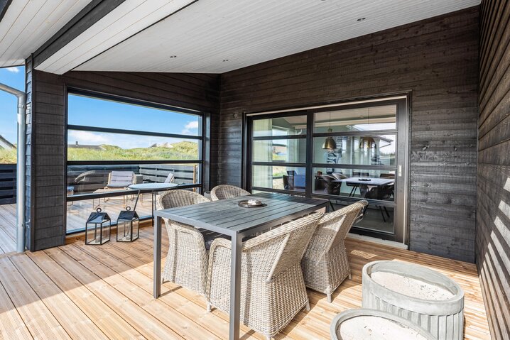 Ferienhaus i6700 in Nordsøvej 388, Søndervig - Bild #40