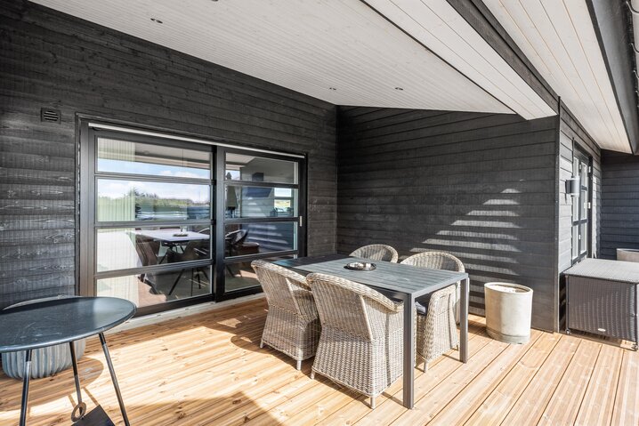 Ferienhaus i6700 in Nordsøvej 388, Søndervig - Bild #41