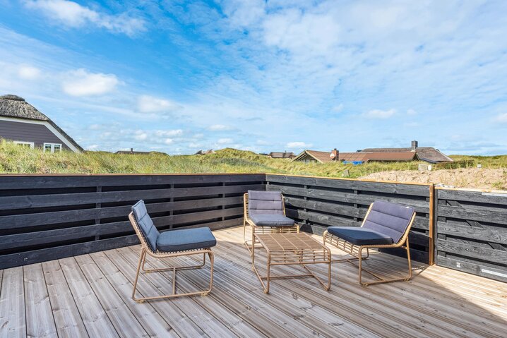 Ferienhaus i6700 in Nordsøvej 388, Søndervig - Bild #42