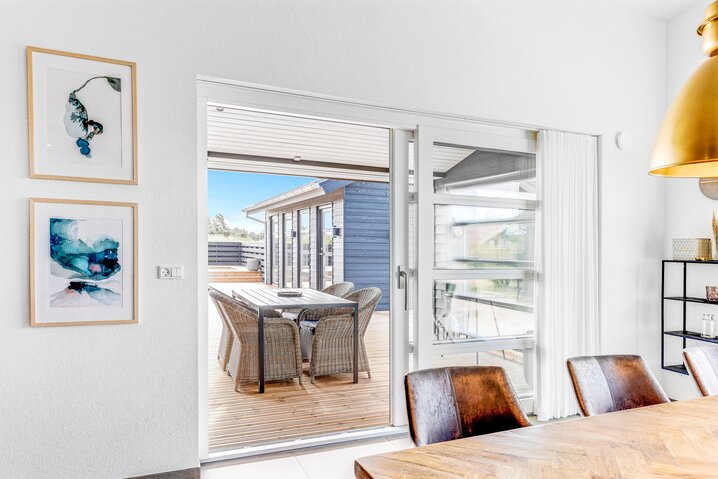 Ferienhaus i6700 in Nordsøvej 388, Søndervig - Bild #11