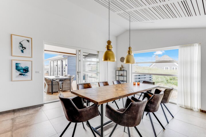 Ferienhaus i6700 in Nordsøvej 388, Søndervig - Bild #10