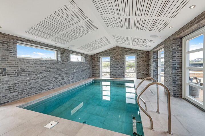 Ferienhaus i6700 in Nordsøvej 388, Søndervig - Bild #2