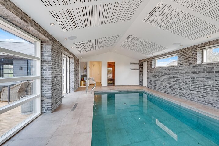 Ferienhaus i6700 in Nordsøvej 388, Søndervig - Bild #19