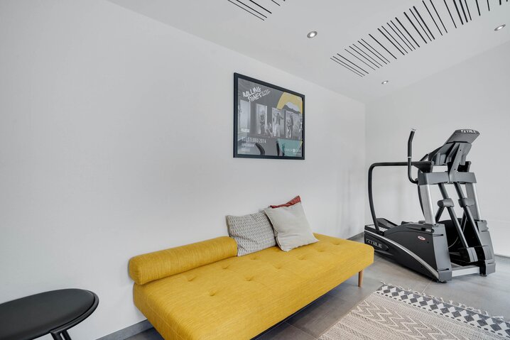 Ferienhaus i6700 in Nordsøvej 388, Søndervig - Bild #17