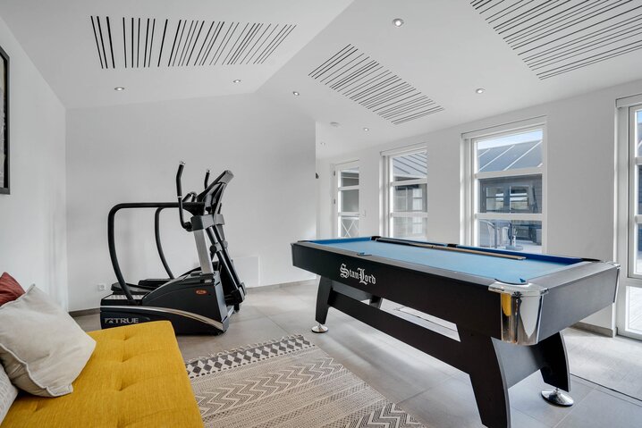 Ferienhaus i6700 in Nordsøvej 388, Søndervig - Bild #18