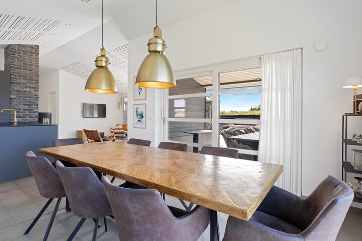 Sommerhus i6700 på Nordsøvej 388, Søndervig - Billede #7