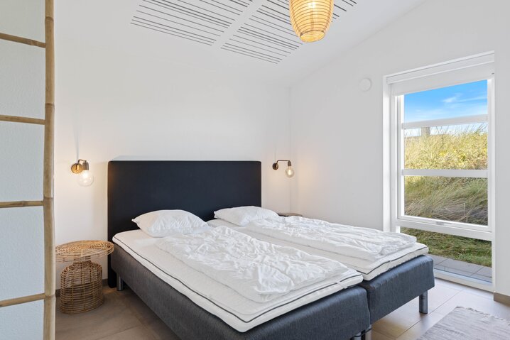 Sommerhus i6700 på Nordsøvej 388, Søndervig - Billede #18