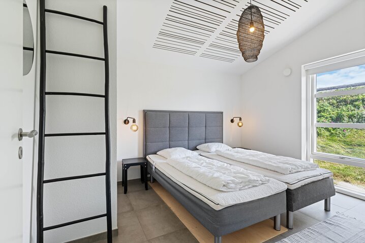 Sommerhus i6700 på Nordsøvej 388, Søndervig - Billede #22