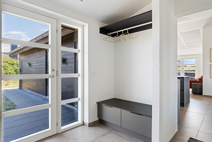 Sommerhus i6700 på Nordsøvej 388, Søndervig - Billede #26