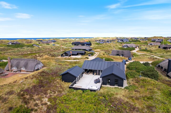Sommerhus i6700 på Nordsøvej 388, Søndervig - Billede #27