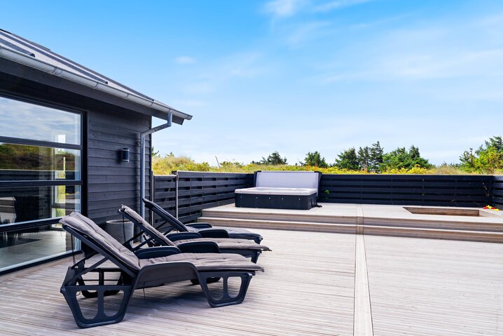 Sommerhus i6700 på Nordsøvej 388, Søndervig - Billede #30