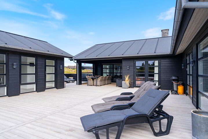 Sommerhus i6700 på Nordsøvej 388, Søndervig - Billede #31