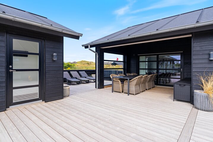 Sommerhus i6700 på Nordsøvej 388, Søndervig - Billede #32