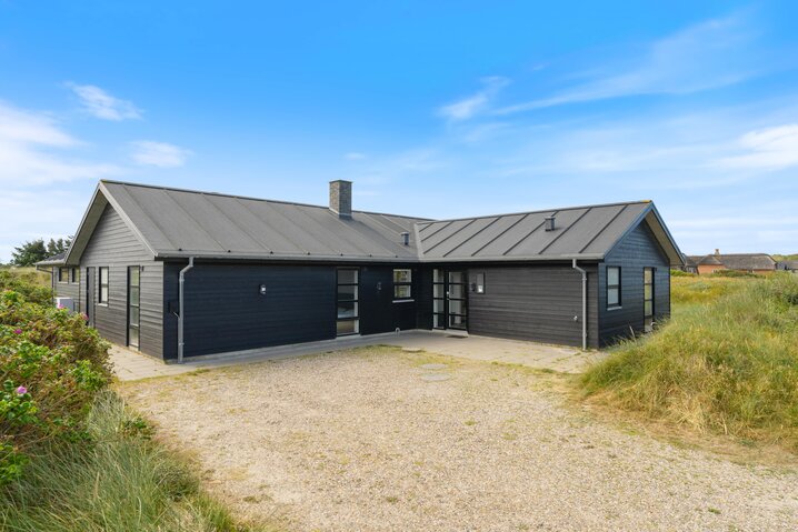 Sommerhus i6700 på Nordsøvej 388, Søndervig - Billede #38
