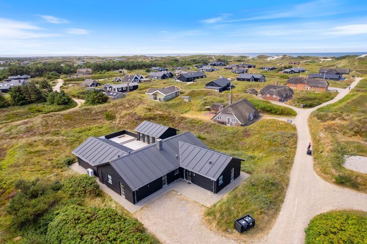 Sommerhus i6700 på Nordsøvej 388, Søndervig - Billede #39