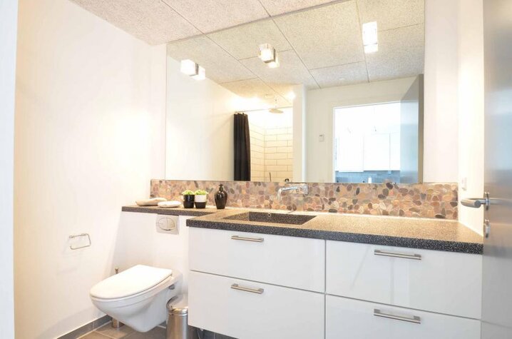 Ferienhaus i6701 in Lodbergsvej 10 lejlighed 6, Søndervig - Bild #12