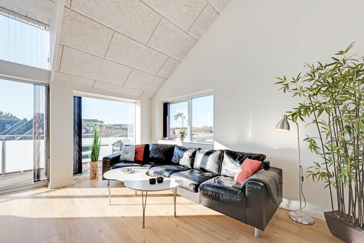 Ferienhaus i6701 in Lodbergsvej 10 lejlighed 6, Søndervig - Bild #1