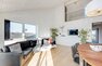 Ferienhaus i6701 in Lodbergsvej 10 lejlighed 6, Søndervig - Bild #4