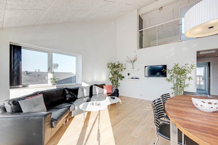 Ferienhaus i6701 in Lodbergsvej 10 lejlighed 6, Søndervig - Bild #3