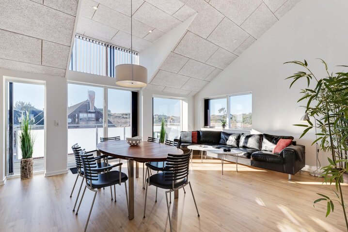 Ferienhaus i6701 in Lodbergsvej 10 lejlighed 6, Søndervig - Bild #5