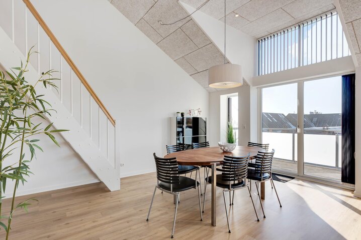 Ferienhaus i6701 in Lodbergsvej 10 lejlighed 6, Søndervig - Bild #7