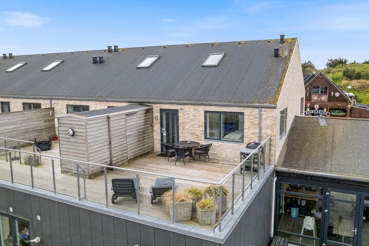 Ferienhaus i6701 in Lodbergsvej 10 lejlighed 6, Søndervig - Bild #0