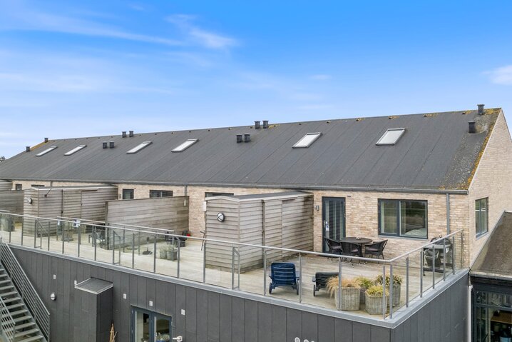 Ferienhaus i6701 in Lodbergsvej 10 lejlighed 6, Søndervig - Bild #17