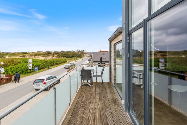 Ferienhaus i6701 in Lodbergsvej 10 lejlighed 6, Søndervig - Bild #22