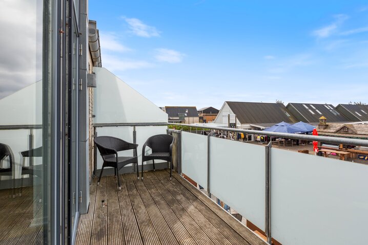 Ferienhaus i6701 in Lodbergsvej 10 lejlighed 6, Søndervig - Bild #24