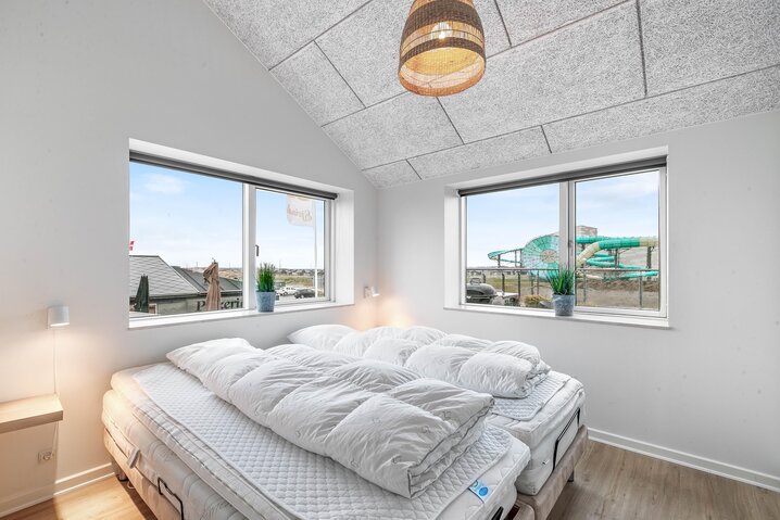 Ferienhaus i6701 in Lodbergsvej 10 lejlighed 6, Søndervig - Bild #11
