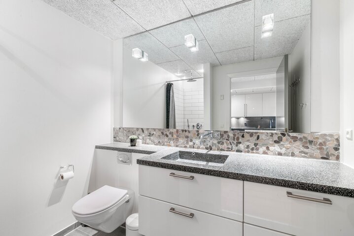 Ferienhaus i6701 in Lodbergsvej 10 lejlighed 6, Søndervig - Bild #12