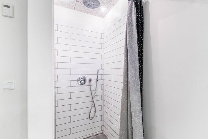 Ferienhaus i6701 in Lodbergsvej 10 lejlighed 6, Søndervig - Bild #14