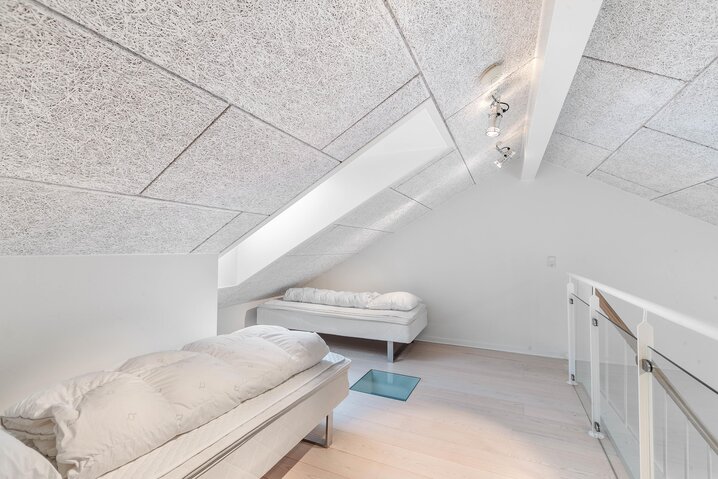 Ferienhaus i6701 in Lodbergsvej 10 lejlighed 6, Søndervig - Bild #15