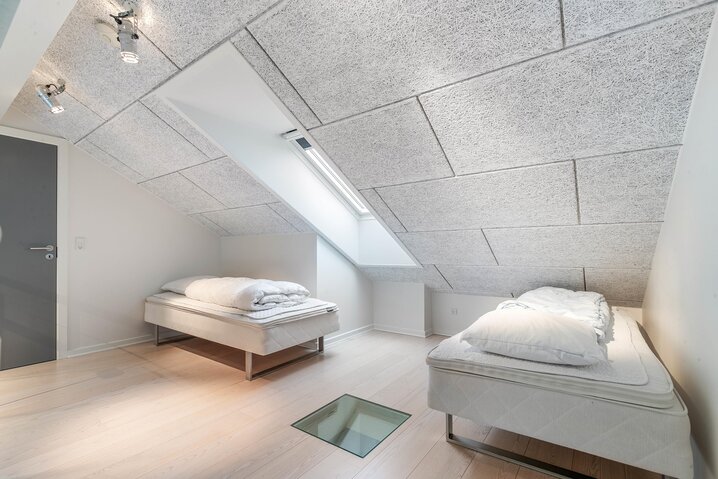 Ferienhaus i6701 in Lodbergsvej 10 lejlighed 6, Søndervig - Bild #16