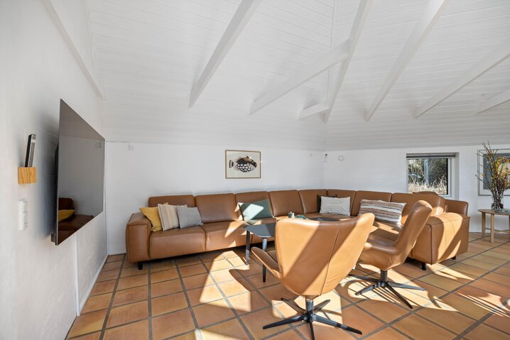 Sommerhus i6703 på Jens Jensens Vej 24, Søndervig - Billede #2