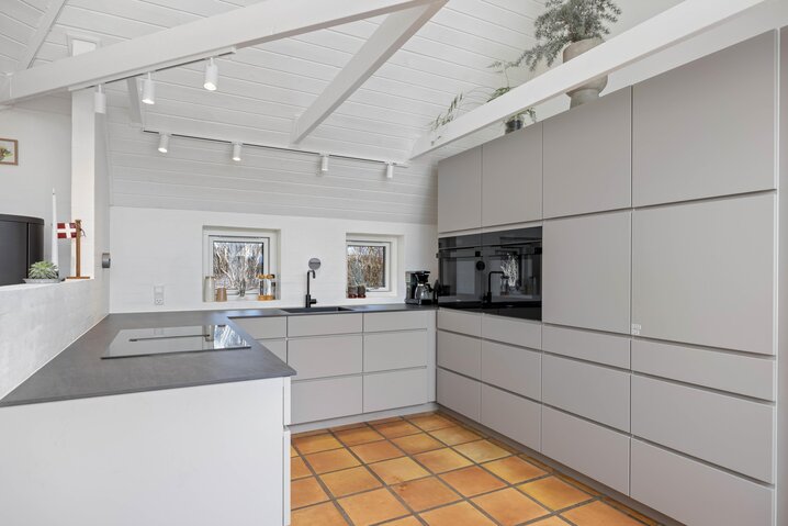 Sommerhus i6703 på Jens Jensens Vej 24, Søndervig - Billede #3