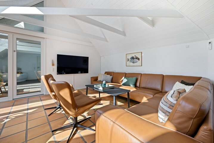 Sommerhus i6703 på Jens Jensens Vej 24, Søndervig - Billede #4