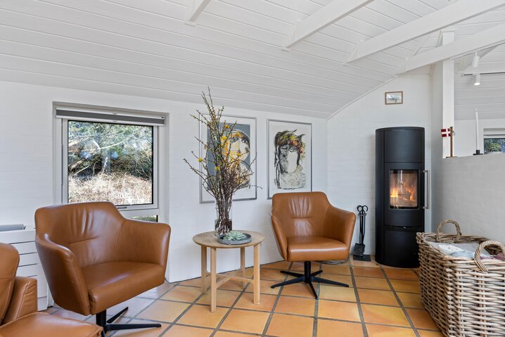 Sommerhus i6703 på Jens Jensens Vej 24, Søndervig - Billede #6
