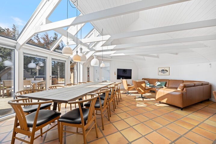 Sommerhus i6703 på Jens Jensens Vej 24, Søndervig - Billede #8