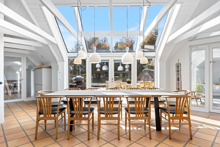 Sommerhus i6703 på Jens Jensens Vej 24, Søndervig - Billede #9