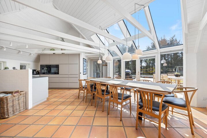 Sommerhus i6703 på Jens Jensens Vej 24, Søndervig - Billede #10
