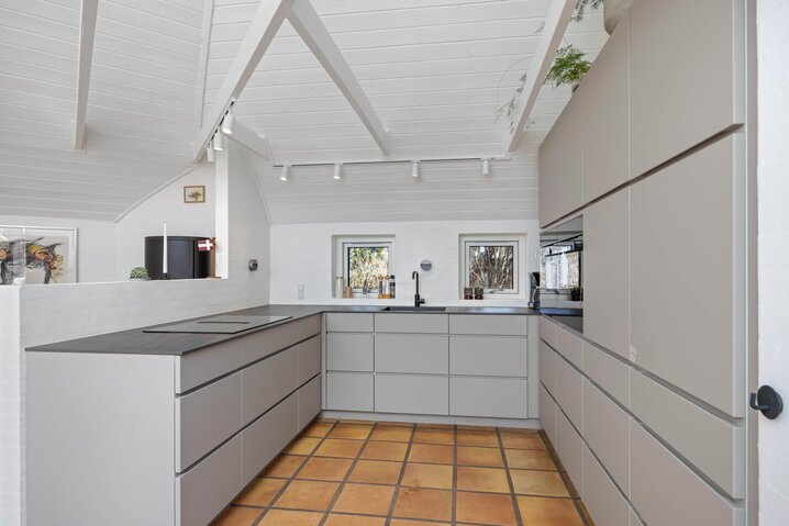 Sommerhus i6703 på Jens Jensens Vej 24, Søndervig - Billede #11