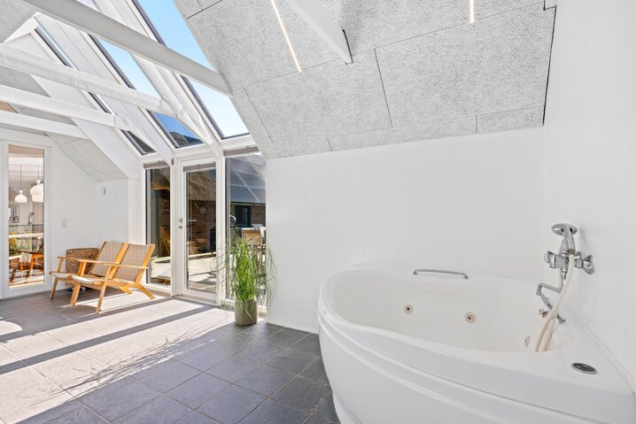 Sommerhus i6703 på Jens Jensens Vej 24, Søndervig - Billede #14