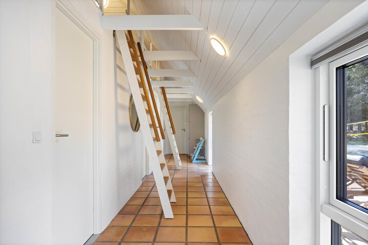 Sommerhus i6703 på Jens Jensens Vej 24, Søndervig - Billede #16
