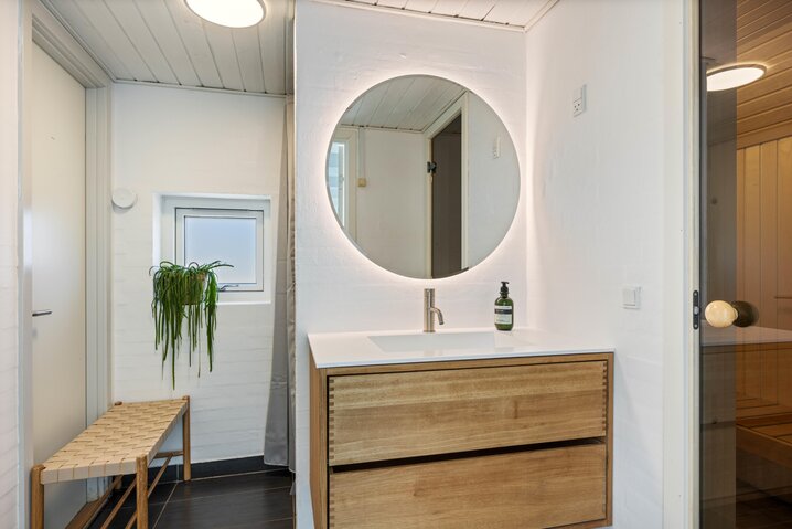 Sommerhus i6703 på Jens Jensens Vej 24, Søndervig - Billede #18