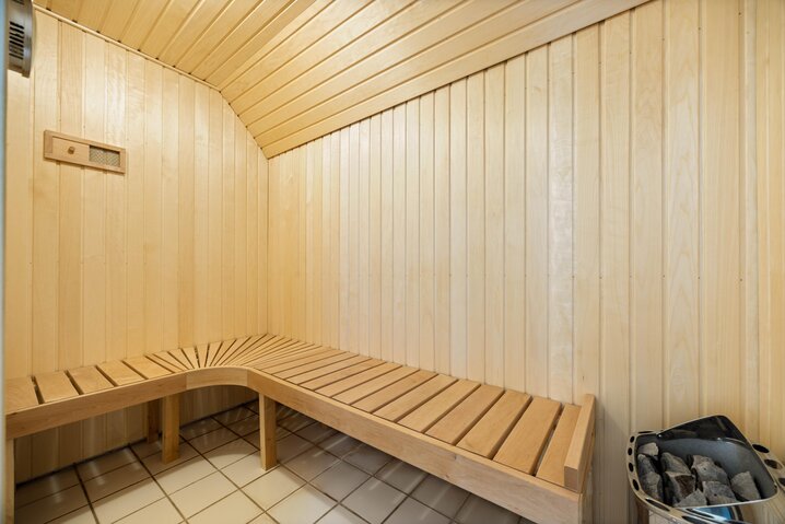 Sommerhus i6703 på Jens Jensens Vej 24, Søndervig - Billede #20