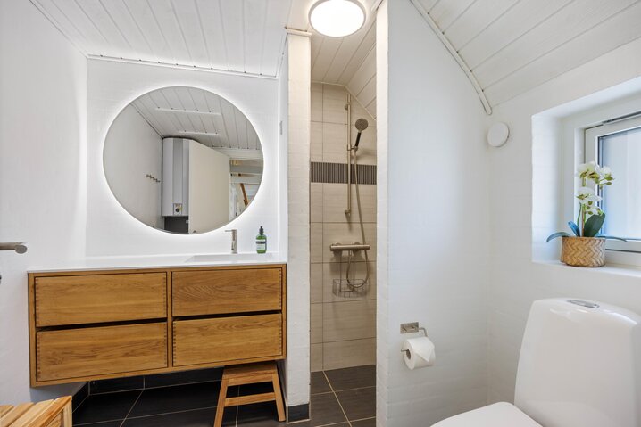 Sommerhus i6703 på Jens Jensens Vej 24, Søndervig - Billede #22