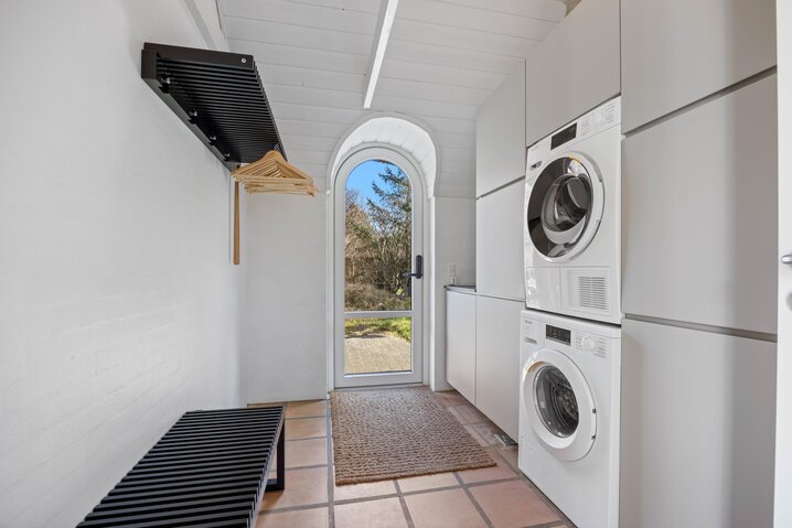Sommerhus i6703 på Jens Jensens Vej 24, Søndervig - Billede #29
